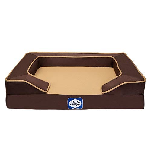 Orthopedic Dog Bed