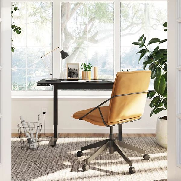 14 of the best minimalist desks for the simple home office