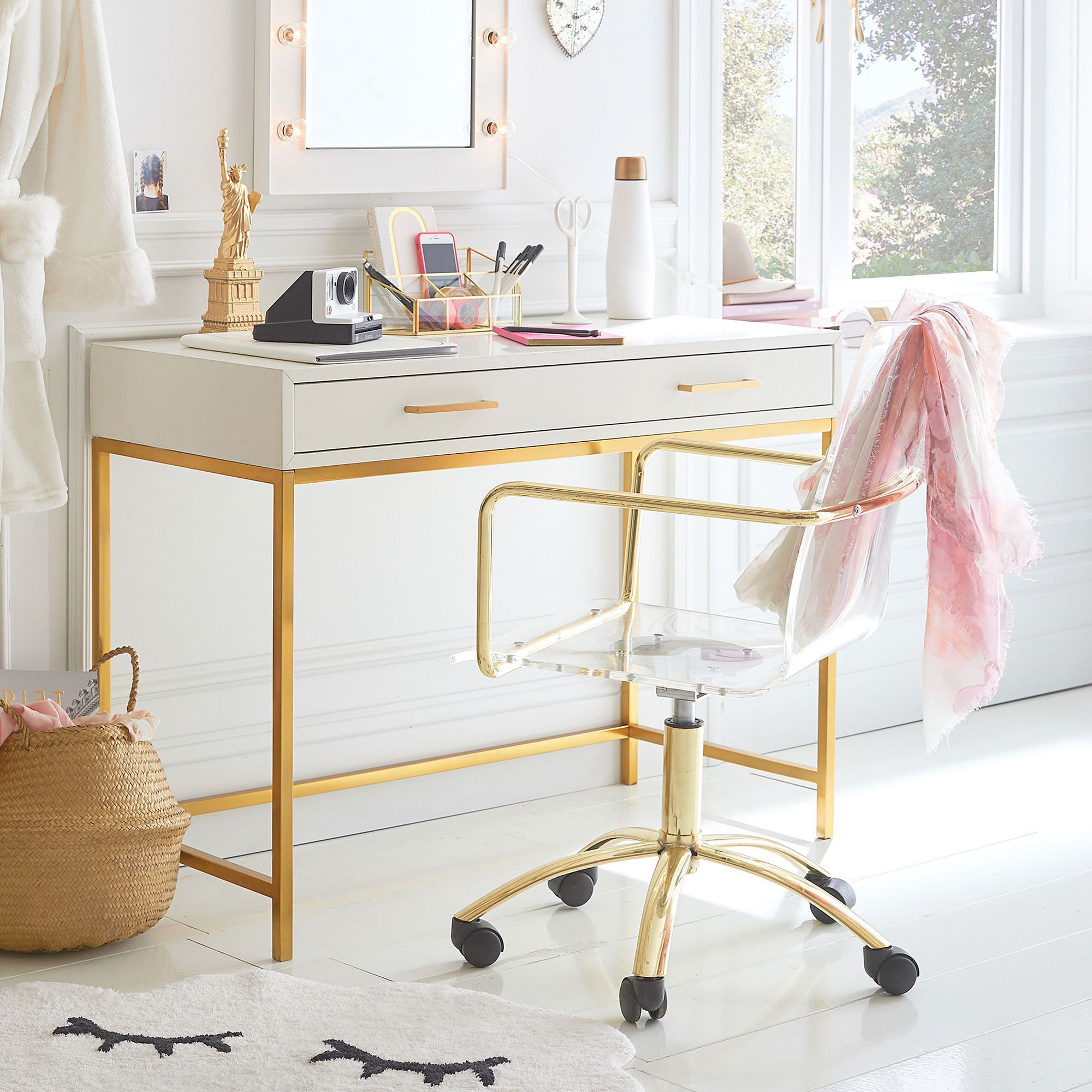 Writing desk deals for teenager