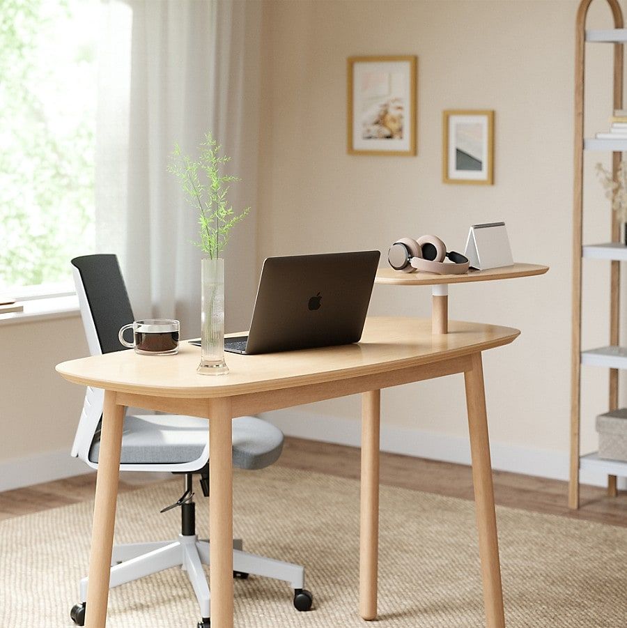 20 Best Stylish Small Desks 2022