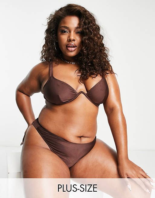 23 plus size swimwear styles to add to the bag 2023