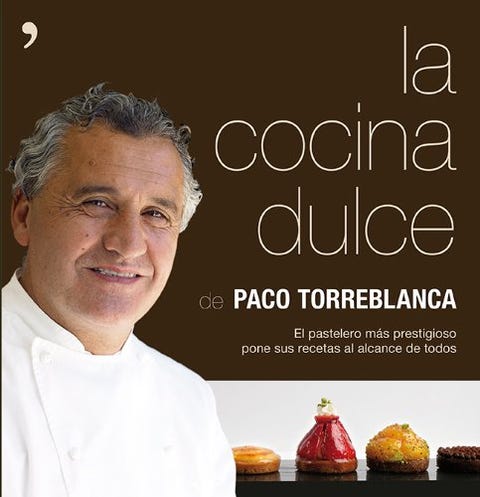 Los 16 mejores libros de gastronomía: cocina española
