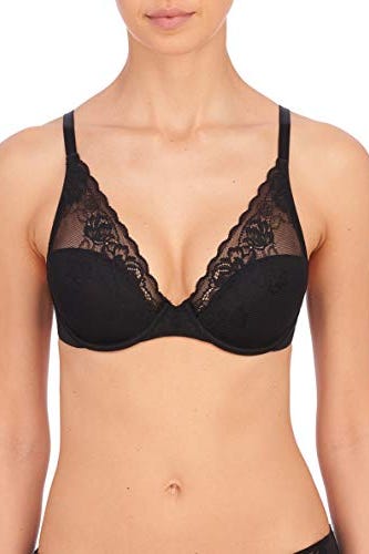 Avail Full-Figure Convertible Contour Underwire Bra Avail Full-Figure Convertible Contour Underwire Bra