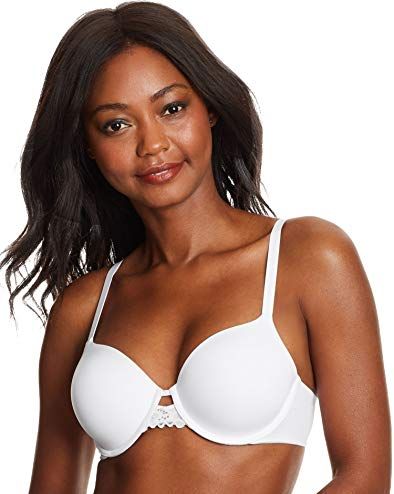 Which is the Best Bra for Full Figure Seniors?: See the Front