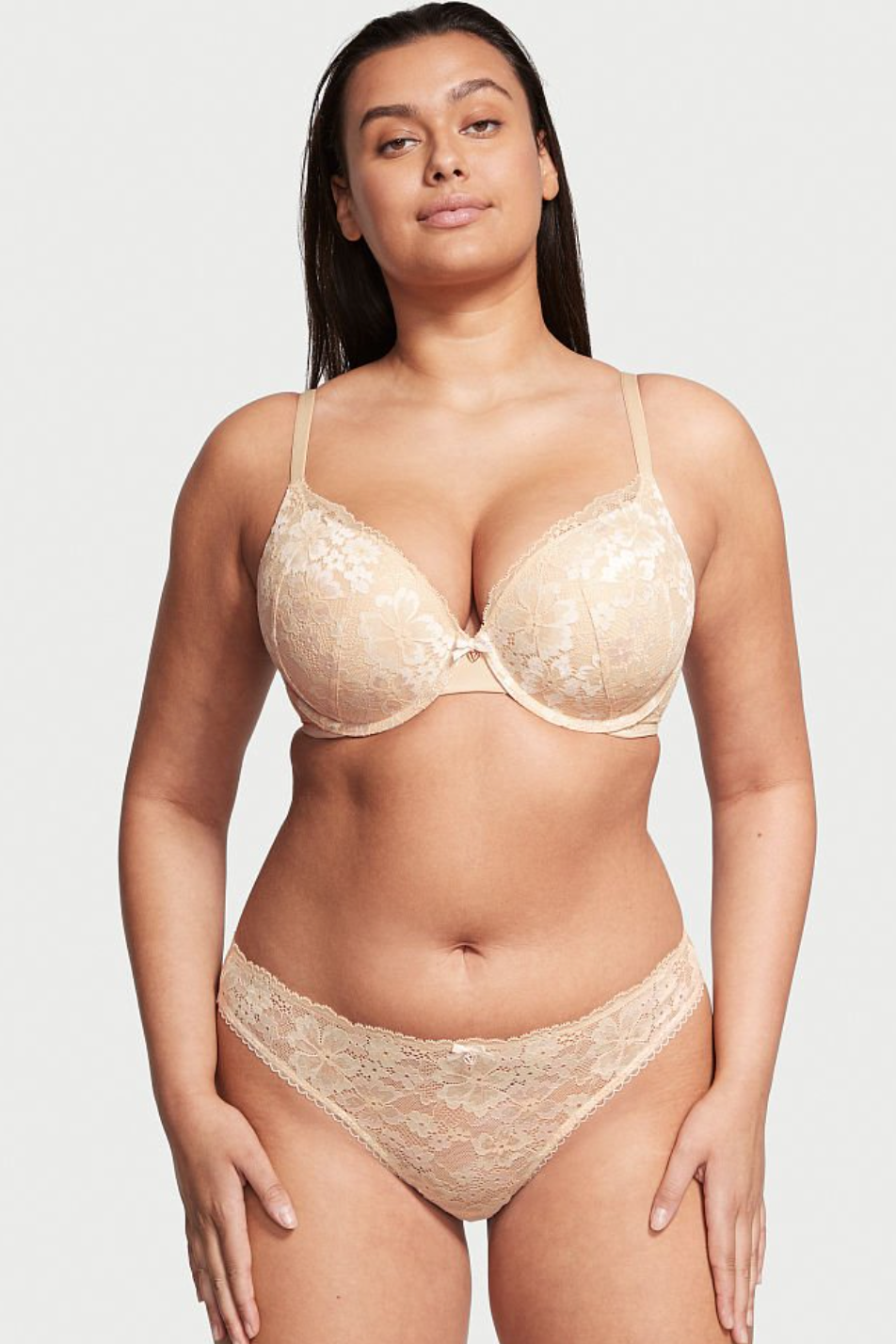 Lace Push-Up Perfect Shape Bra Lace Push-Up Perfect Shape Bra