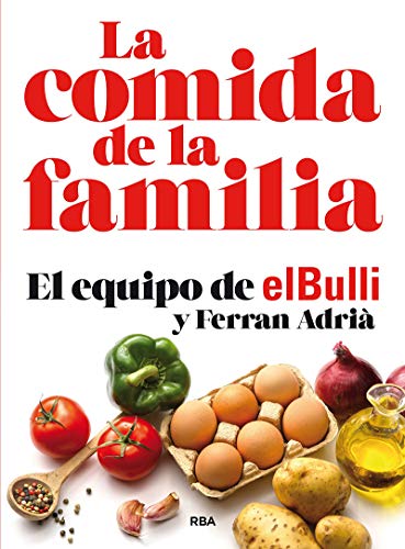 Los 16 mejores libros de gastronomía: cocina española