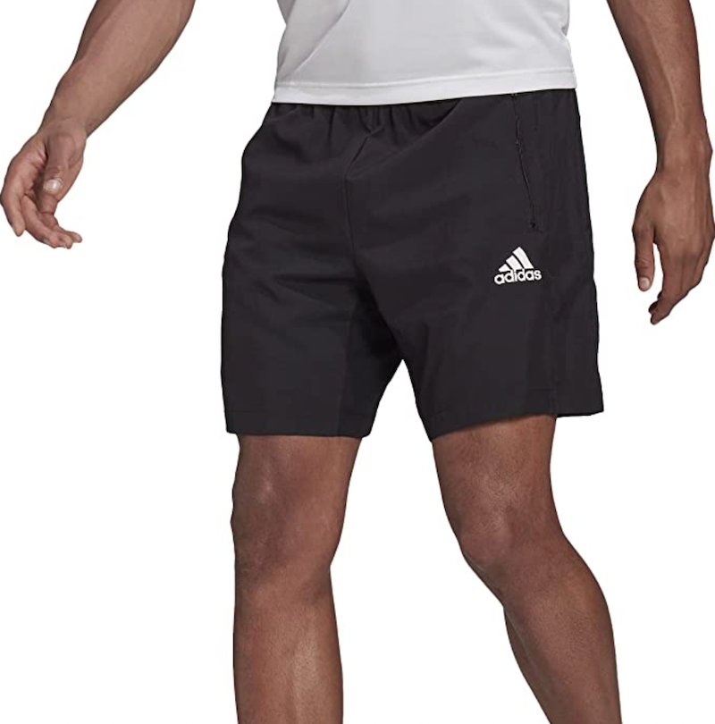 AEROREADY Designed 2 Move Shorts