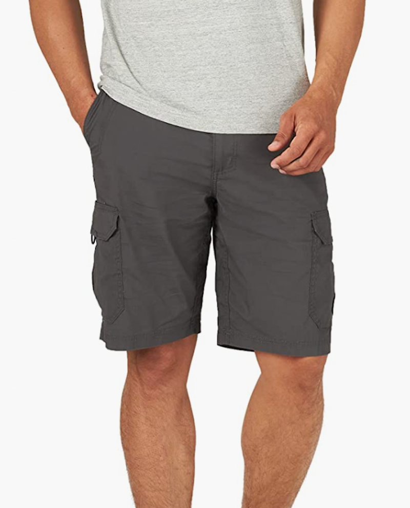 Extreme Motion Crossroad Cargo Shorts