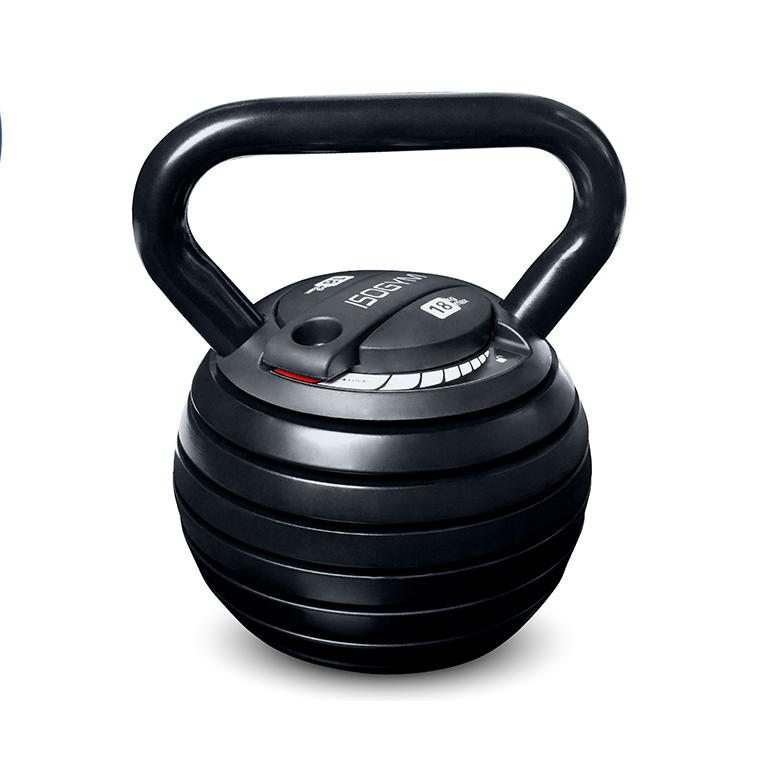 6 Best Adjustable Kettlebells, Tested By Men's Health 2024 UK