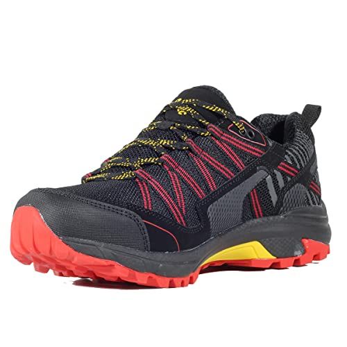 Zapatillas trekking hombre online impermeables