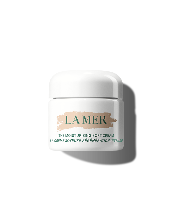 The NEW Moisturizing Soft Cream The NEW Moisturizing Soft Cream