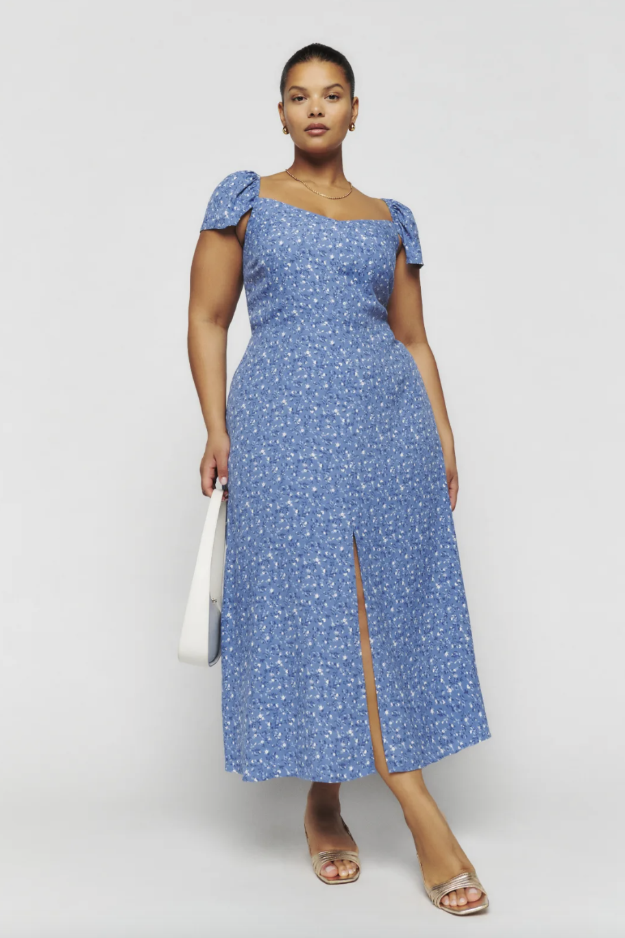 COS Currently Has The Best Selection Of Summer Dresses On The High Street