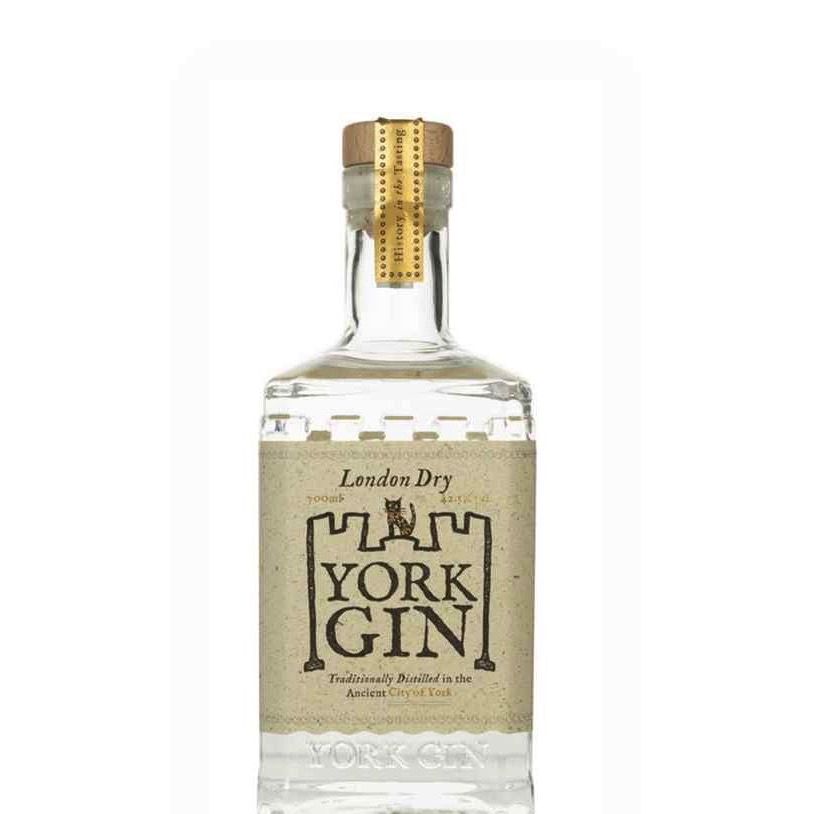 Best gin for 2024 UK