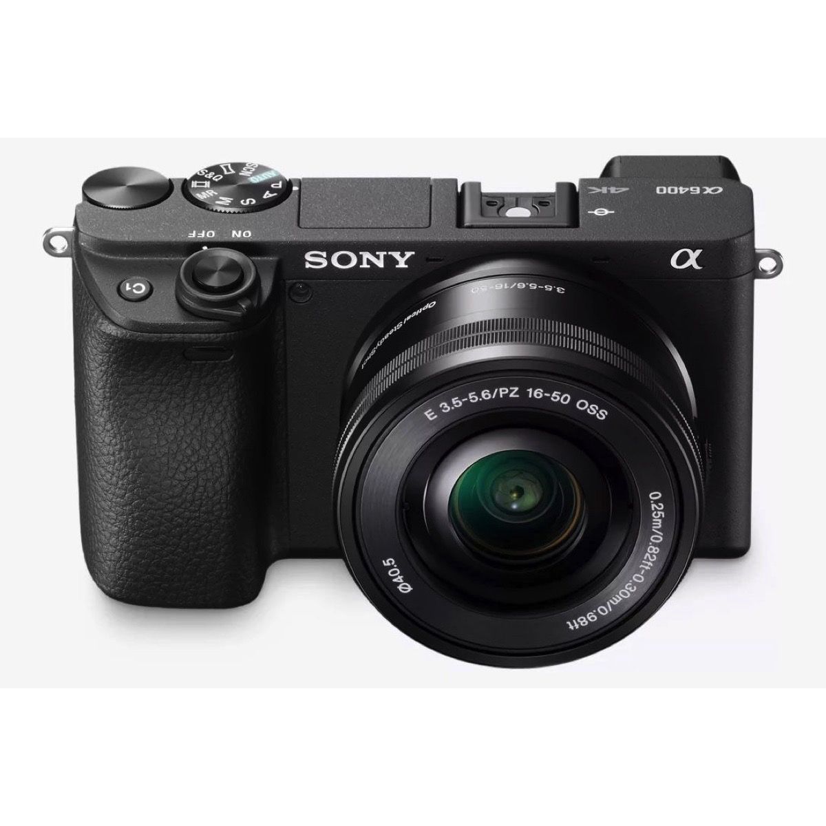 Best mirrorless deals camera for beginners