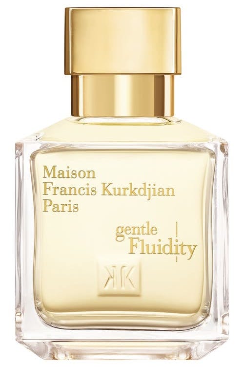 Gentle Fluidity Gold Eau de Parfum