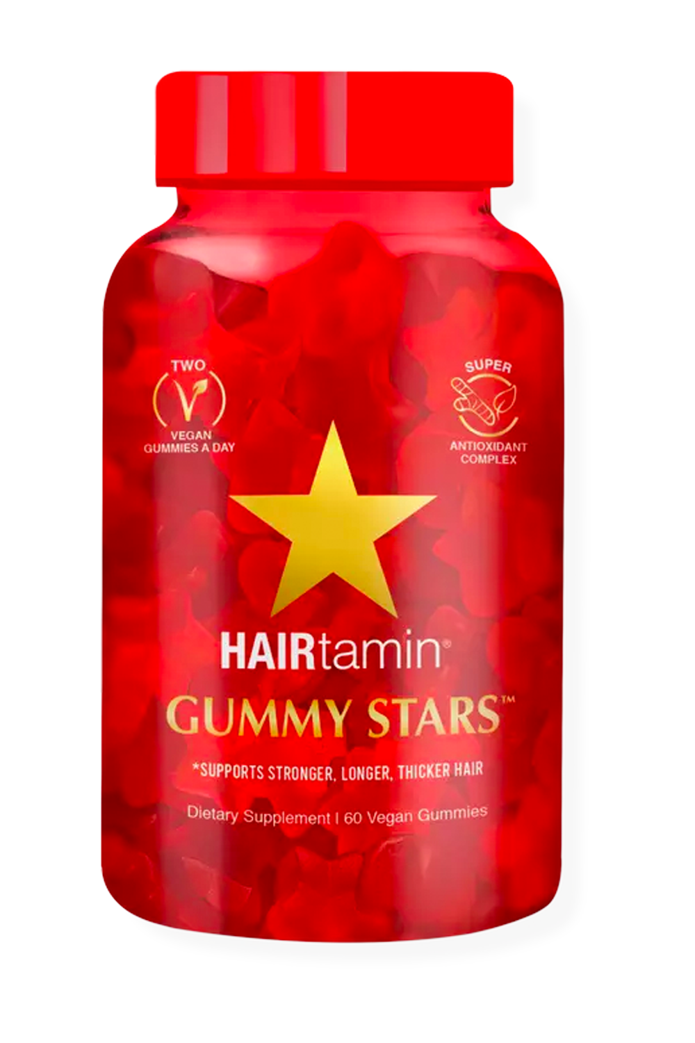 11 Best Hair Growth Vitamins, Tested & Reviewed for 2023