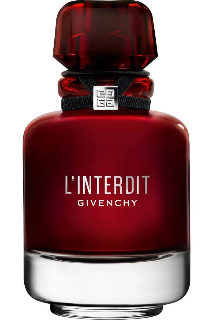 L'Interdit Eau de Parfum Rouge