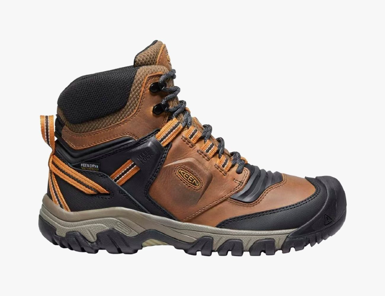 The Best Hiking Boots to Take on the Trail