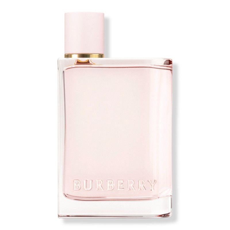 Zara woman blueberry discount perfume