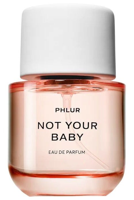 Not Your Baby Eau de Parfum