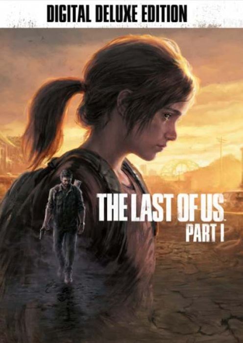 Last of us digital download hotsell