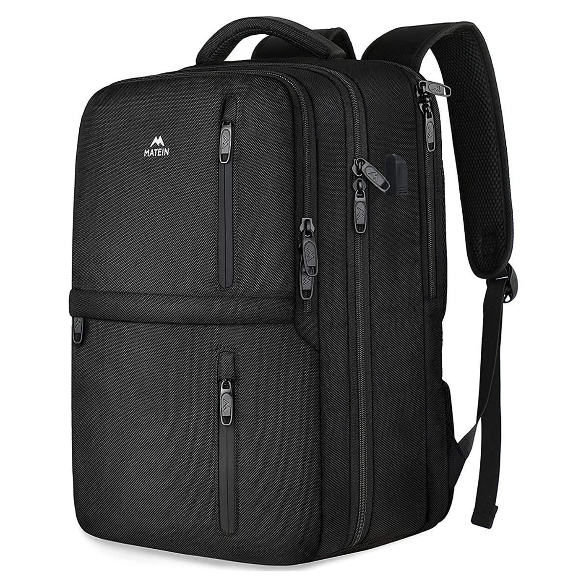 Best men's 2025 backpacks for travel