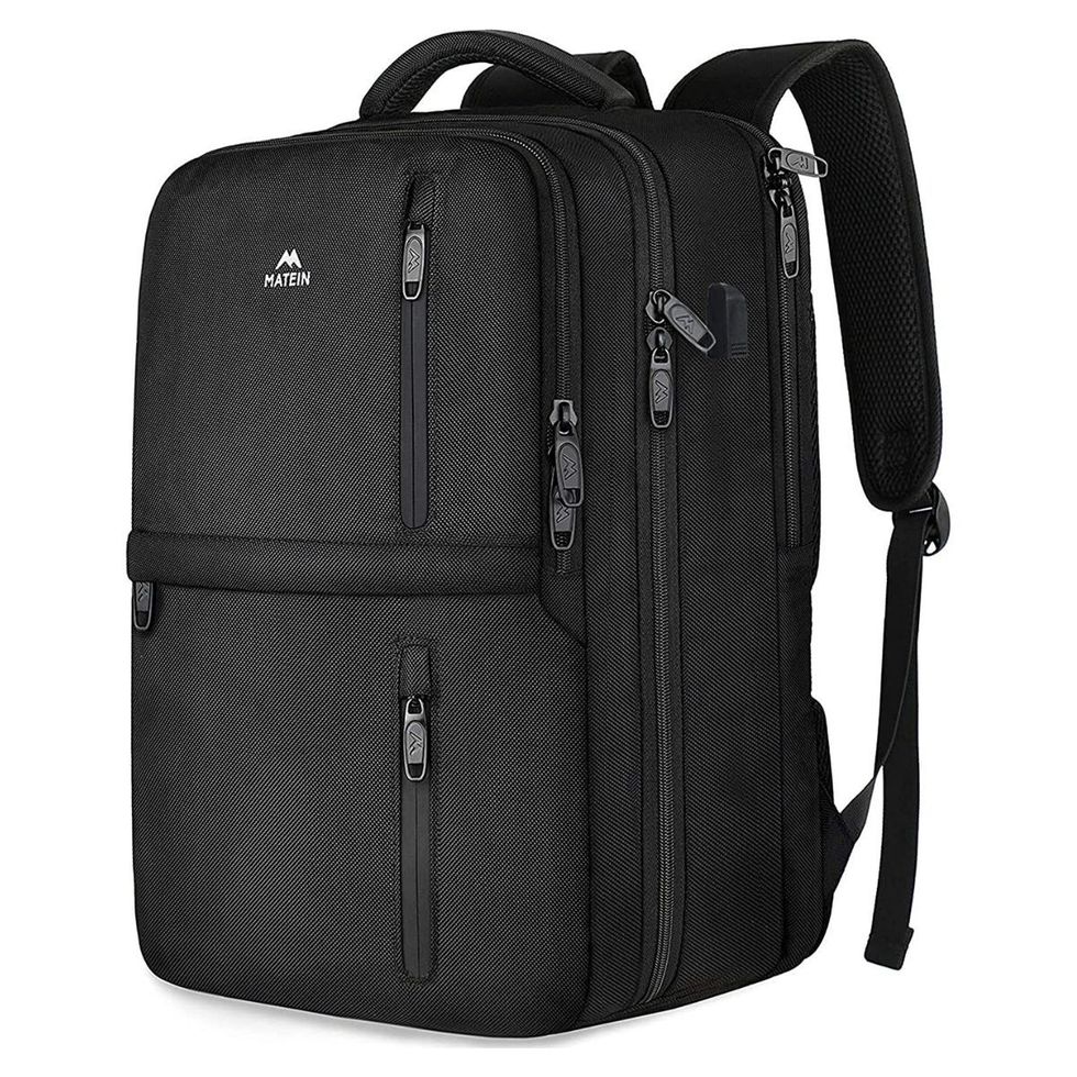 Travel Backpack, 40L