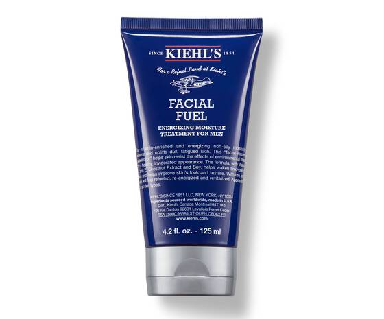 Kiehl's Facial Fuel Daily Energizing Moisture Treatment for Men