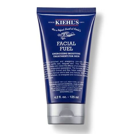 Kiehl's Facial Gas Day-to-day Energizing Moisture Treatment for Men