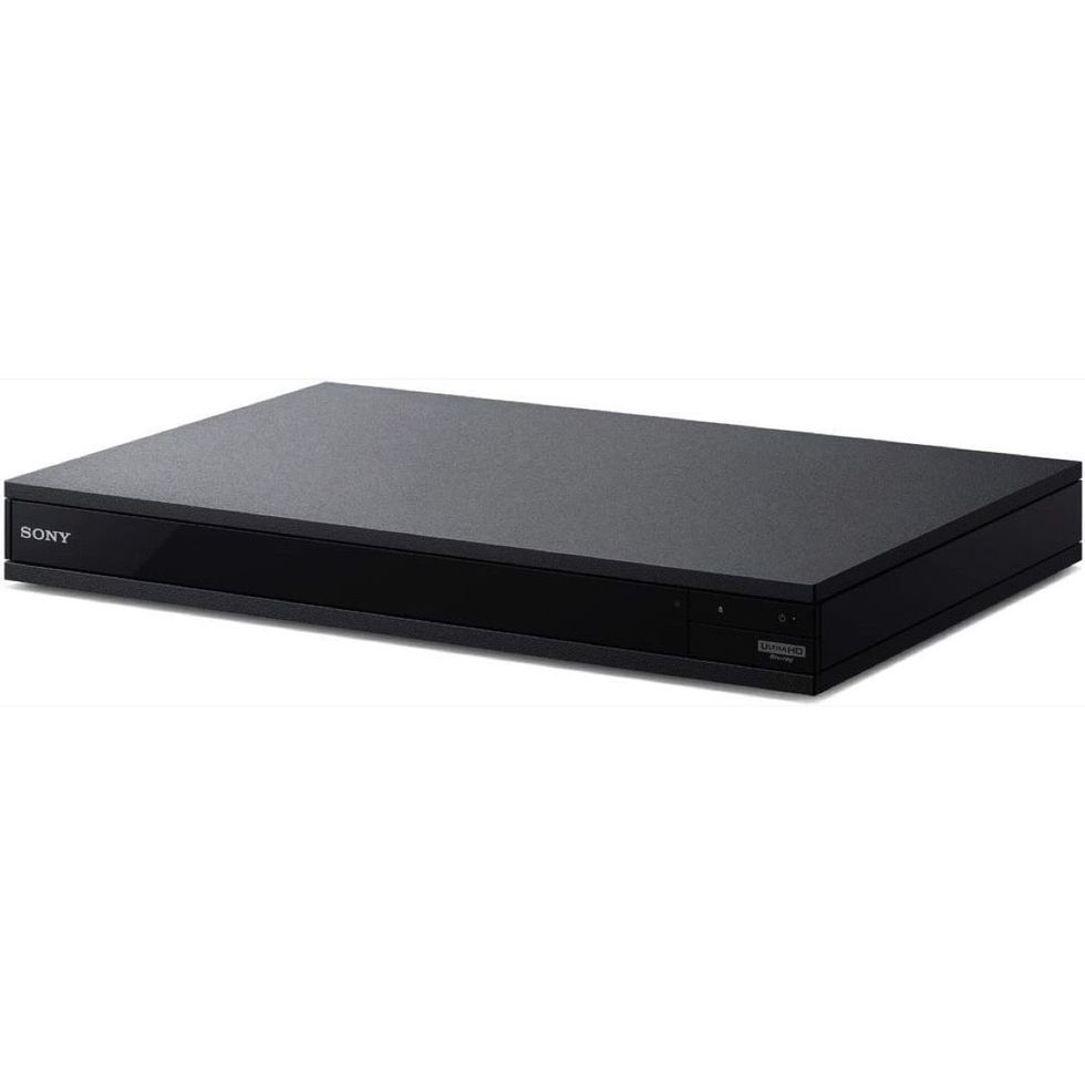 Sony PlayStation 4 500 Go - Lecteurs Blu-ray / UHD 4K