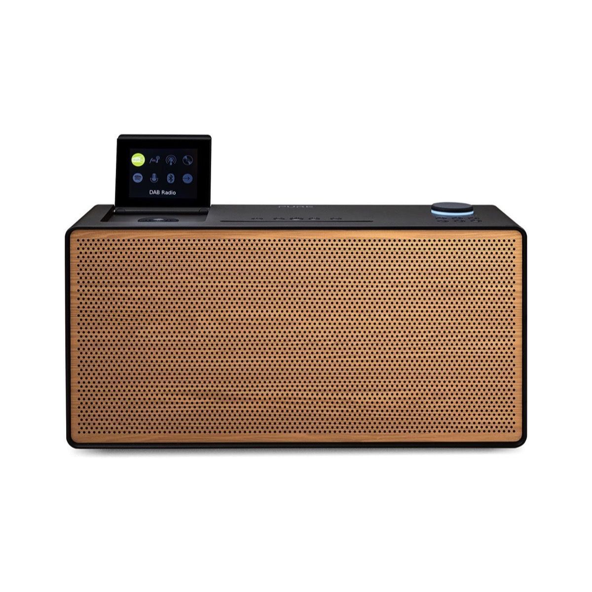 Cd bluetooth sale speaker