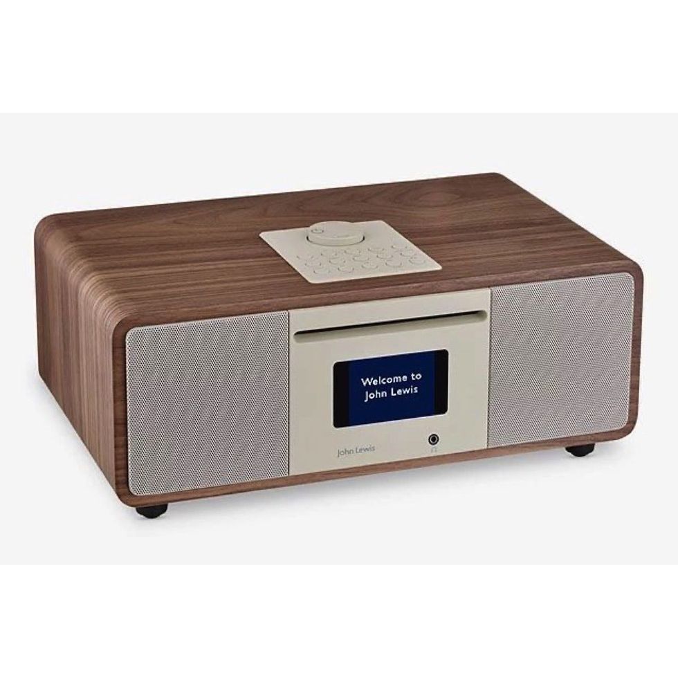 11 Best CD Players for At-Home Listening in 2023
