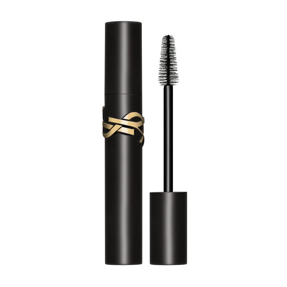 LASH CLASH EXTREME VOLUME MASCARA