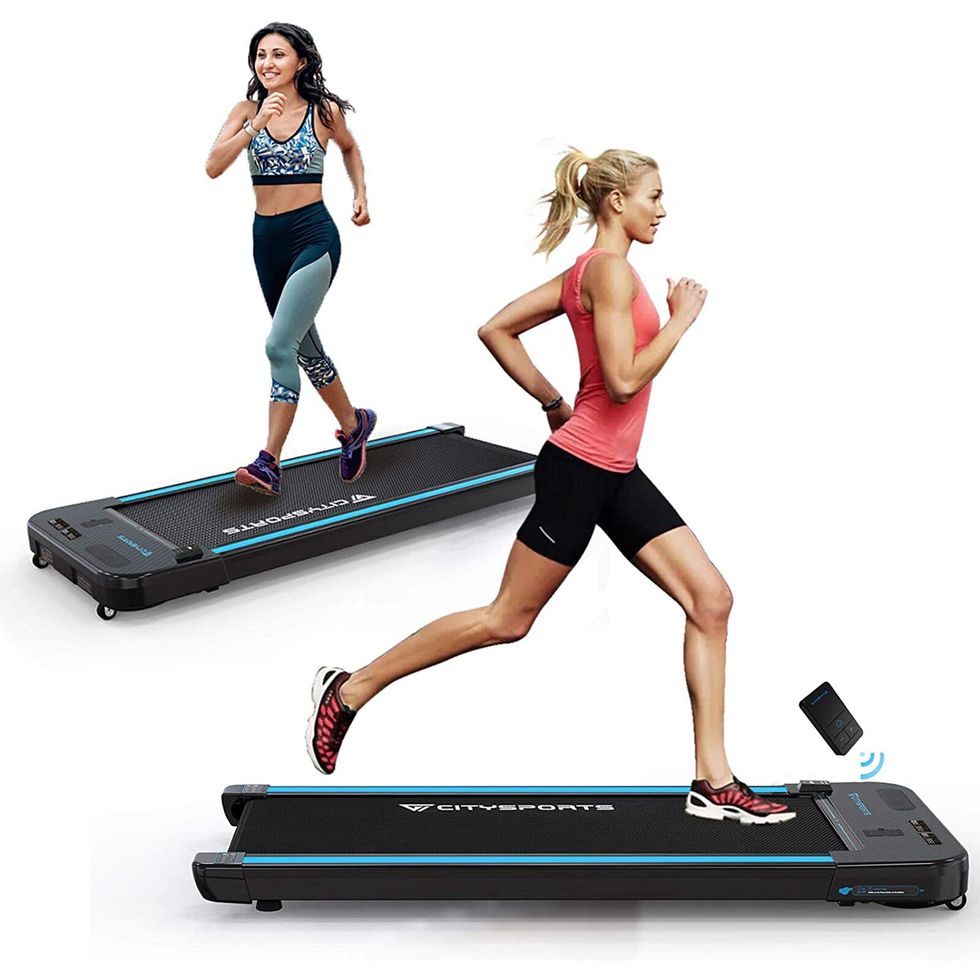 Treadmills for Home
