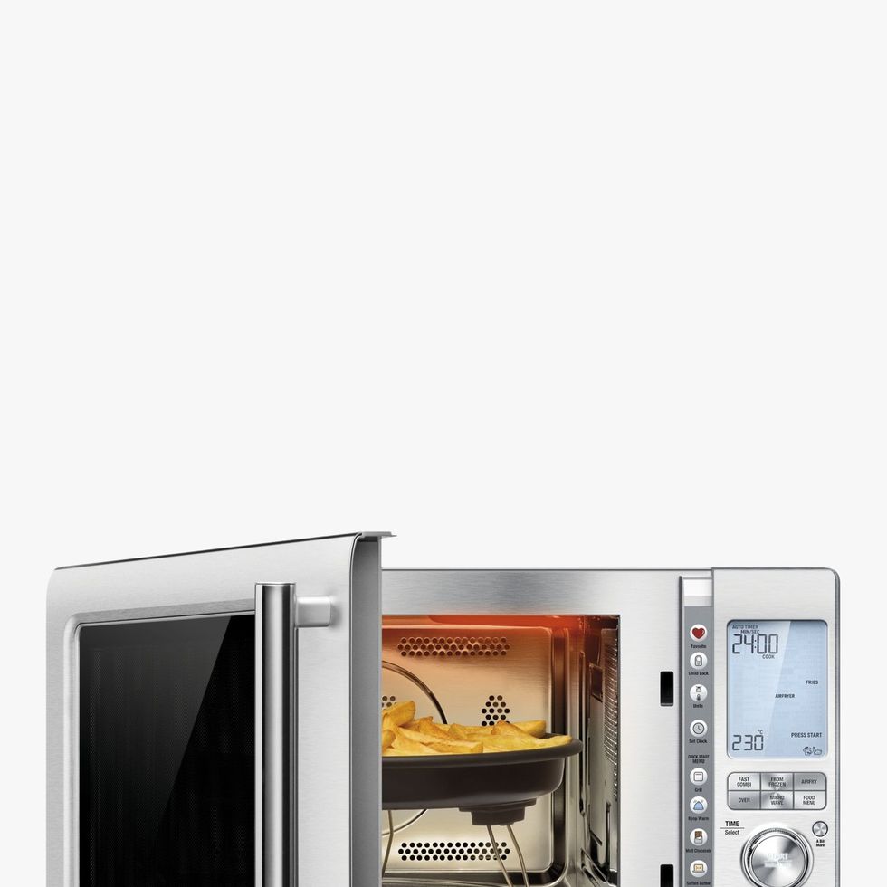 Sage The Combi Wave 3 in 1 Combination Microwave