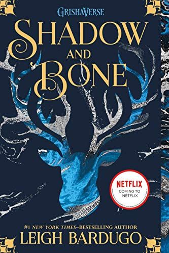 Shadow and Bone (The Shadow and Bone Trilogy Book 1)