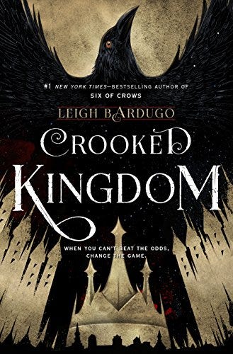 Beyond Shadow and Bone: Your Guide to Leigh Bardugo's Grishaverse