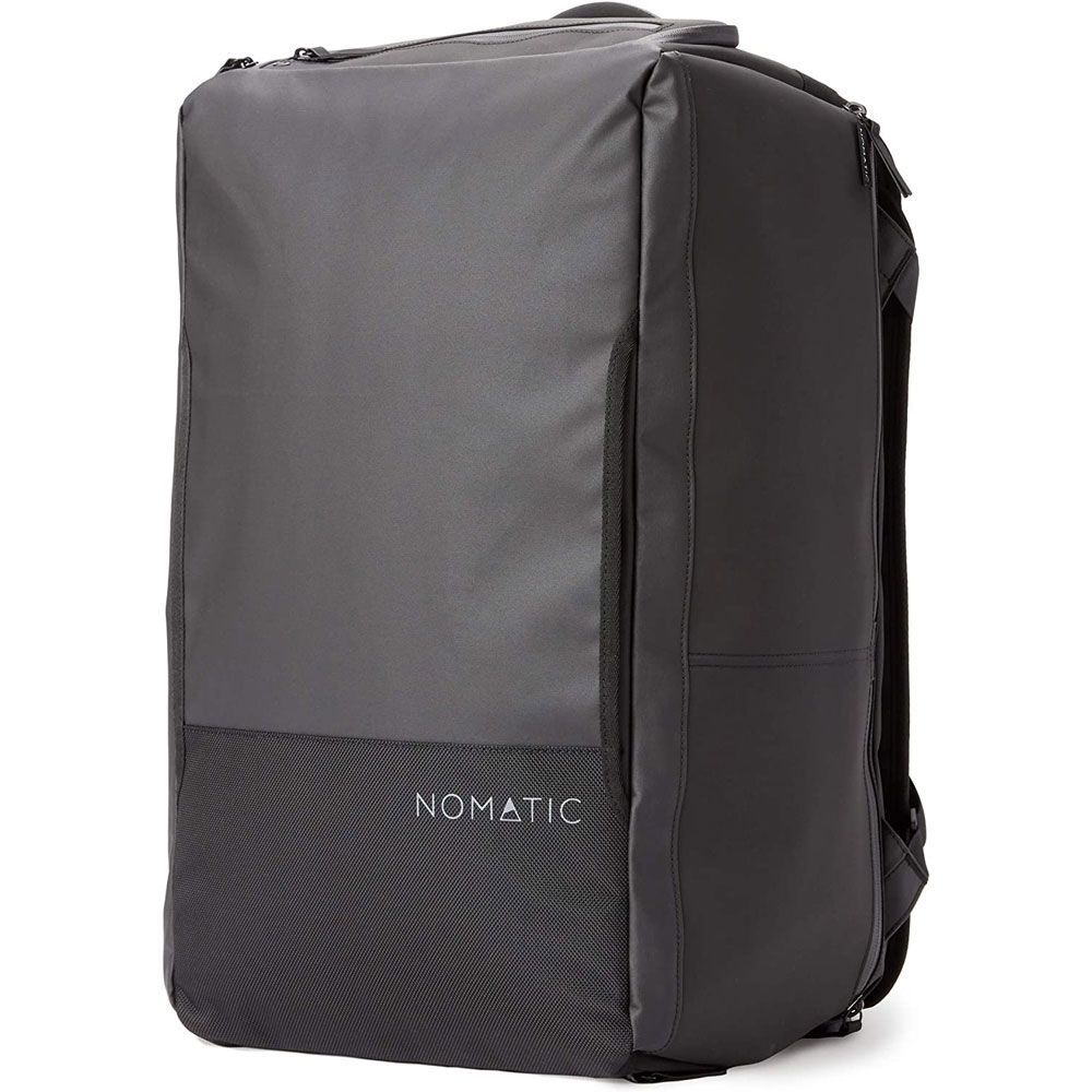 40L Travel Bag Duffel/Backpack (v2)