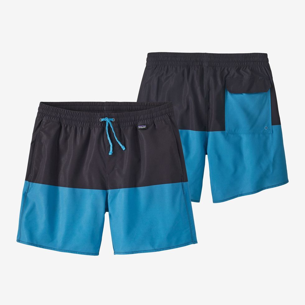 Hydropeak Volley Shorts 