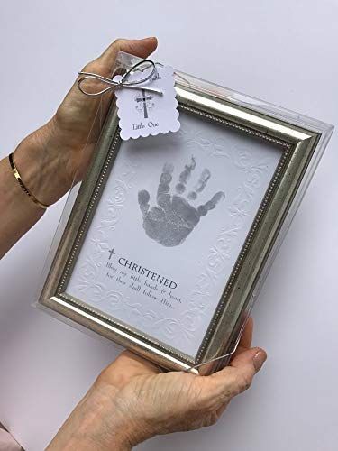 Christening gifts hi-res stock photography and images - Alamy