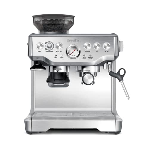 Barista Express Espresso Machine