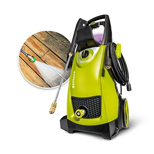 SPX3000 Electric High Pressure Washer