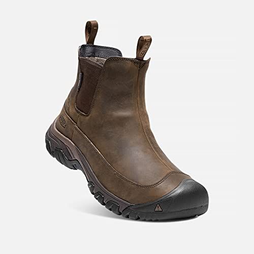 Men's Anchorage 3 Waterproof Pull On Boots