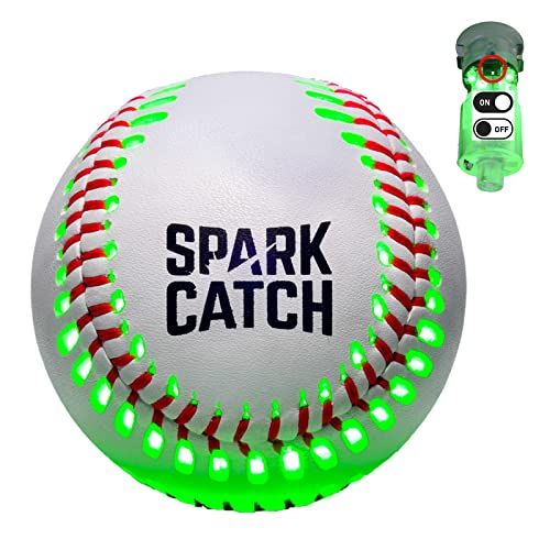Light-Up Baseball (Switch Version)