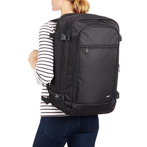 Mochila de viaje para hombres, mochila grande para hombres, mochilas para  laptop de 50 litros, mochila antirrobo XL extra grande para hombre, mochila