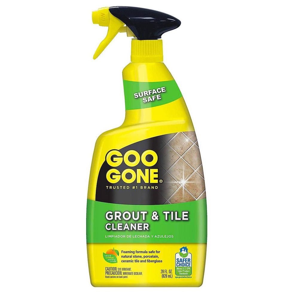 The Best Grout Cleaners in 2023, Tested by HGTV Editors