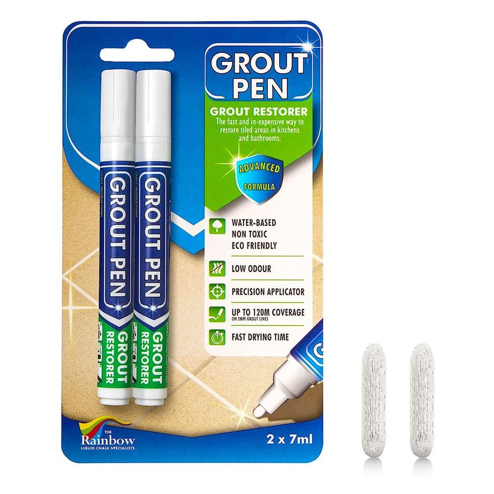 Grout Pen