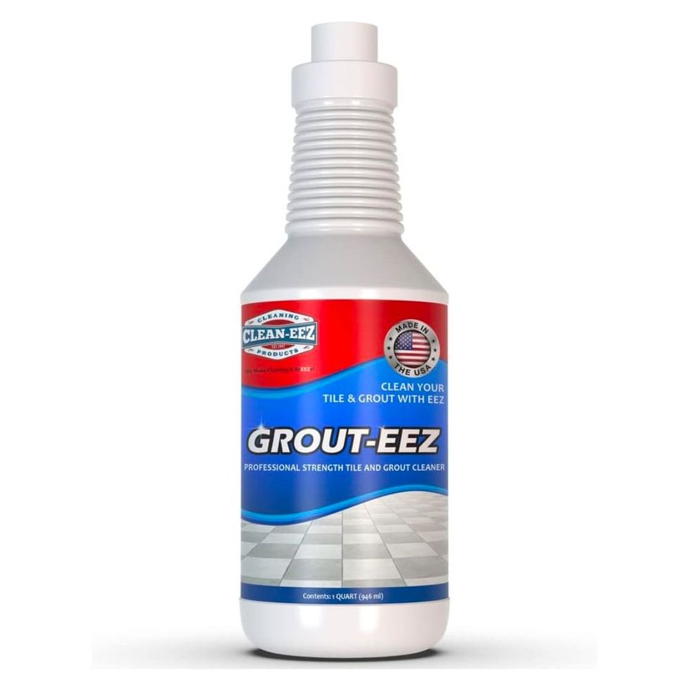 GROUT & TILE CLEANER by Goo Gone 14 oz Spray Nepal