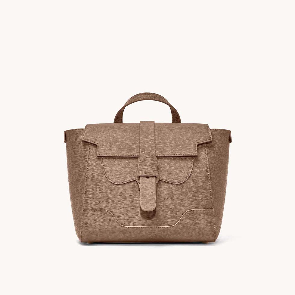 Neutral Color Bags: Which Neutral Is Right For You? - SENREVE