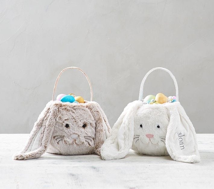 15 Best Pre-Made Easter Baskets 2024: Shop Our Top Picks